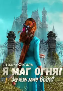 Лишняя стихия.