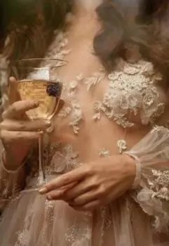 Я мечтаю стать Вашей вдовой