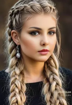 Я мой отчим и сестра