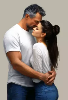 Я научу тебя жить