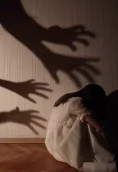 Я Не Боюсь...