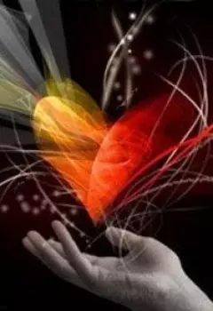 Я не хочу мстить...