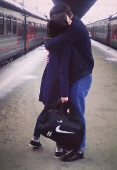 Я не могу забыть свою первую любовь!