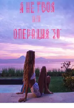 Я не твоя, или Операция "20"