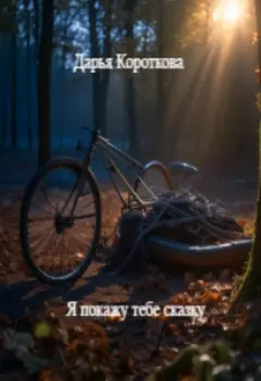 Я покажу тебе сказку