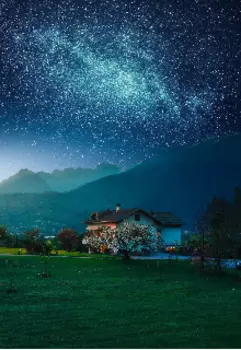 Я попала! Кристина