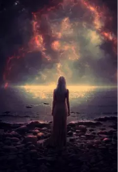 Я приняла решение