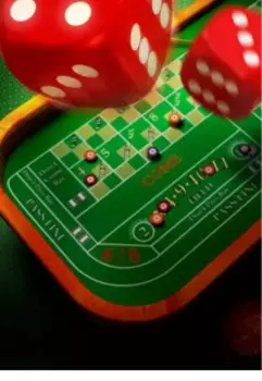 Я проиграла свою любовь в покер