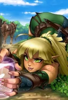 Я просто хотел поиграть...