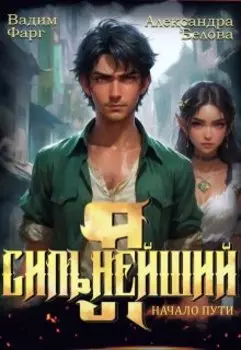 Я - Сильнейший. Начало пути