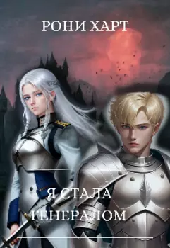 Я стала генералом