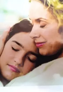 Я стала снова мамой