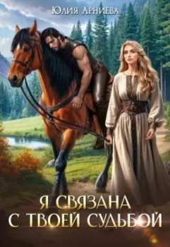 Я связана с твоей судьбой