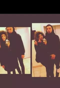 Я тебя тебя для себя воспитал