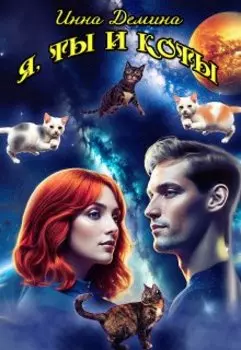 Я, ты и коты