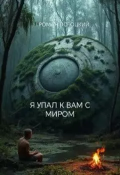 Я упал к вам с миром