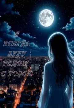 Я всегда буду рядом с тобой