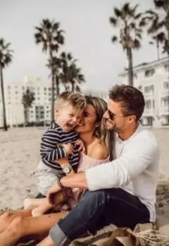 Я встретила его снова в Риме