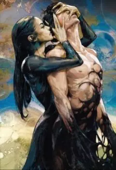 Я выиграла Дьявола в покер