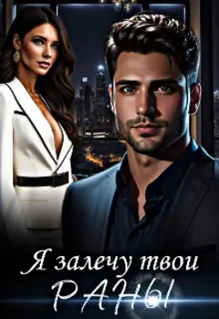 Я залечу твои раны