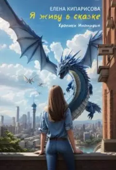 Я живу в сказке. Хроники Иномирья