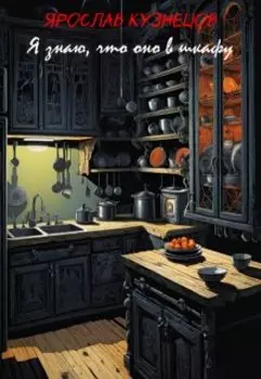 Я знаю, что оно в шкафу