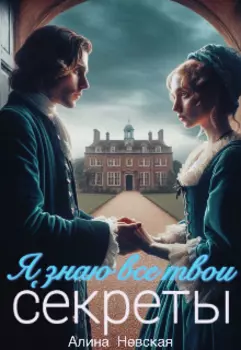 Я знаю все твои секреты