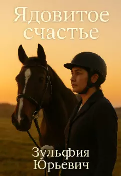 Ядовитое счастье