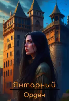 Янтарный орден