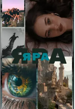 Яра