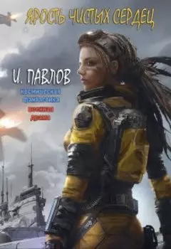 Ярость чистых сердец