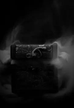 Ящик Пандоры