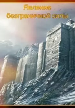 Явление безграничной силы