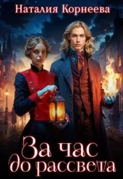 За час до рассвета