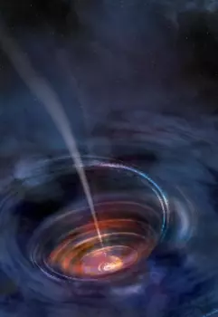 За горизонтом