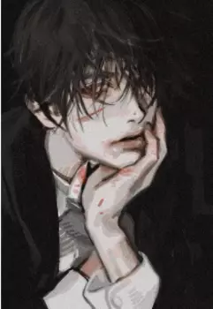 За гранью чистого зла