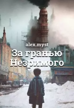 За гранью Незримого