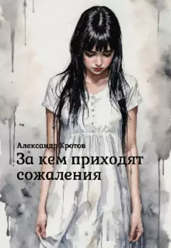 За кем приходят сожаления