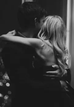 За кромкой скорости