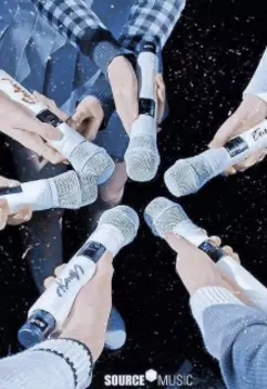 За Кулисами Мечты: K-pop История!