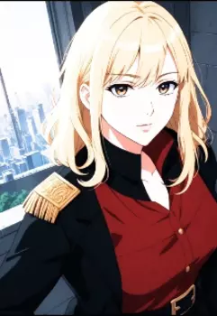 За мной началась охота