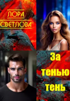 За тенью тень