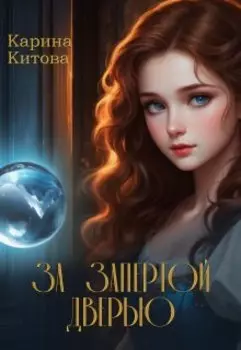 За запертой дверью