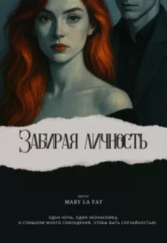 Забирая личность