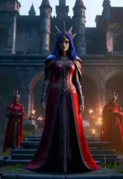 Забвение Звёздной