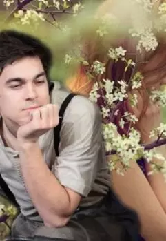 "Забытая весна"