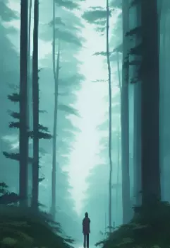 Забытое место