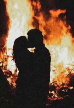 Зачарованная