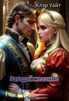 Загадай желание