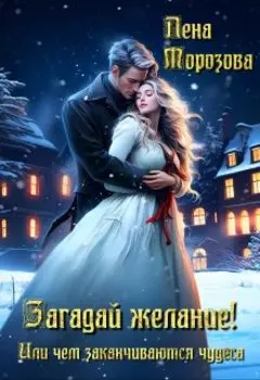 Загадай желание!